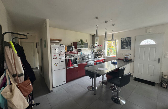 Maison de plain-pied 4 pièce(s) 81.36 m2 — photo 2