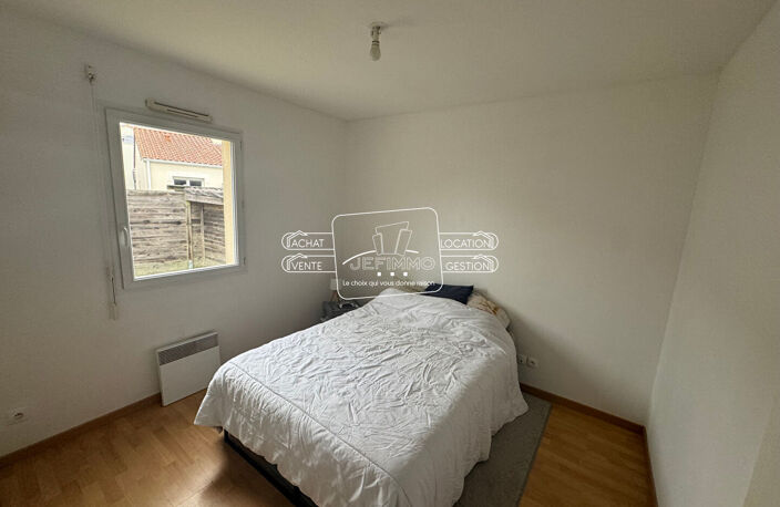 Maison de plain-pied 4 pièce(s) 81.36 m2 — photo 3