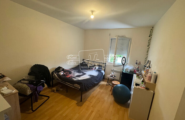 Maison de plain-pied 4 pièce(s) 81.36 m2 — photo 4