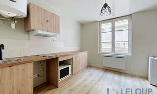 Appartement 1 Pièce 15 m² à louer à Rouen (76000)