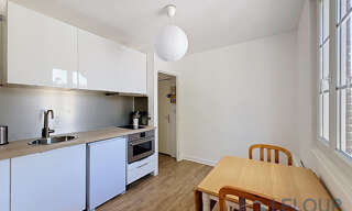 Appartement 1 Pièce 30 m² à louer à Rouen (76000)