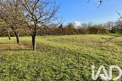 Terrain  18500 €