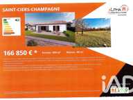 Vente Terrain à bâtir 800 m&sup2; — photo 3