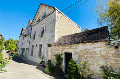 Maison 6 pièces 239000 €