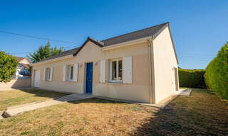 Maison 4 Pièces 87 m² à vendre à Châtellerault (86100)
