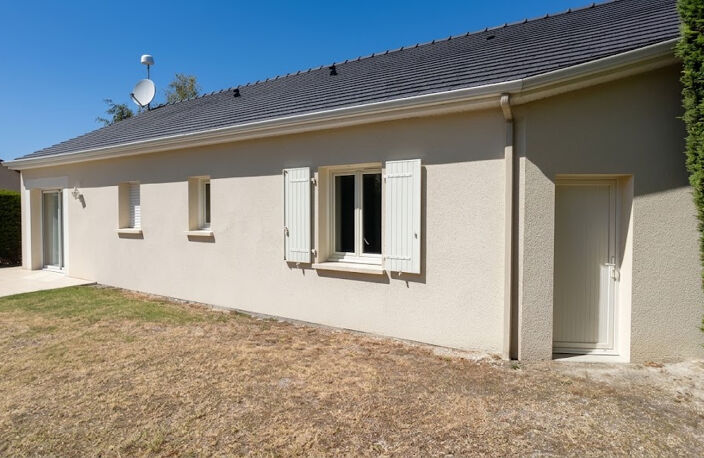 BEAU PLAIN PIED SECTEUR EST — photo 2