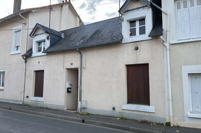 Maison 5 pièces 80000 €