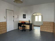 MAISON EN VILLE - QUARTIER COMMISSARIAT — photo 4