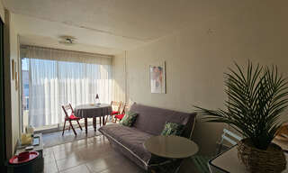 Appartement 2 Pièces 35 m² à louer à La Rochelle (17000)