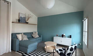 Appartement 1 Pièce 24 m² à louer à La Rochelle (17000)