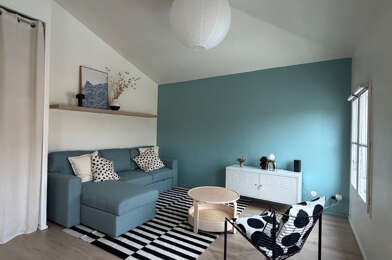 Appartement 1 pièces 660 €