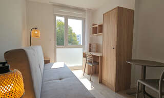 Appartement 1 Pièce 18 m² à louer à La Rochelle (17000)
