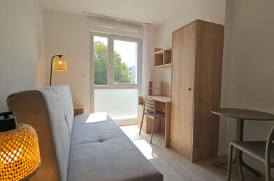 Appartement 1 pièces 675 €
