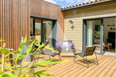 Maison 8 pièces 390000 €
