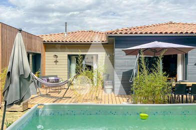 Maison 8 pièces 390000 €