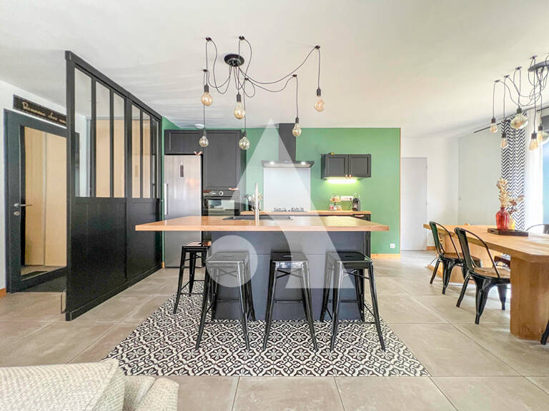 Maison ossature bois de 2022, 169 m², 6 chambres, à l'orée d'un bois — photo 1