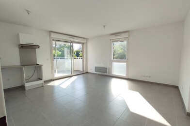 Appartement 3 pièces 935 €