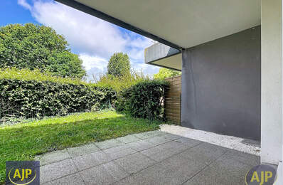 Saint Ave T3  67 M2 en REZ-DE-JARDIN avec GARAGE et PARKING — photo du bien