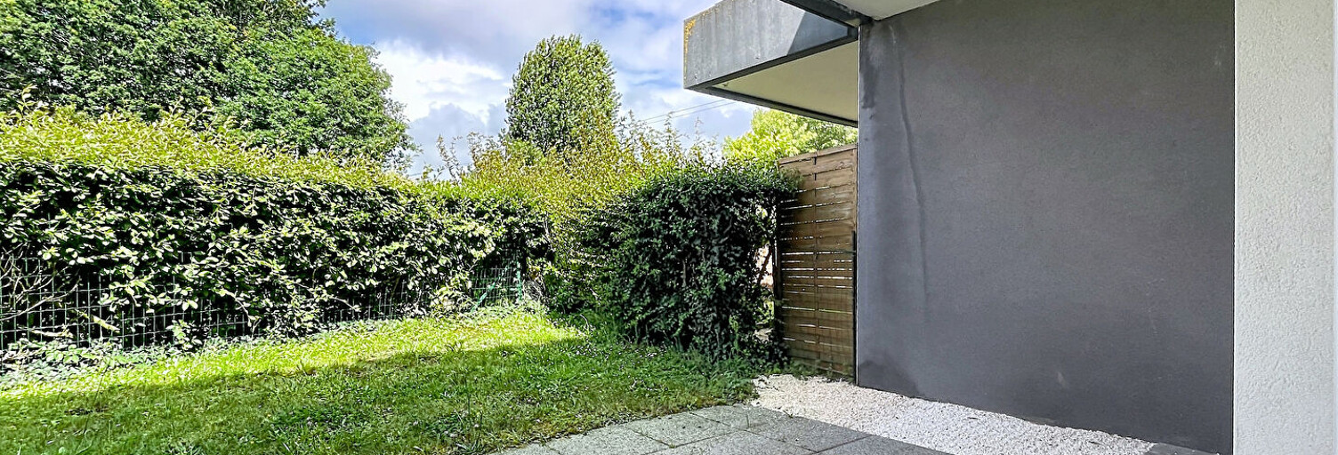 Appartement 3 Pièces 67 m² à vendre à Saint-Avé (56890)