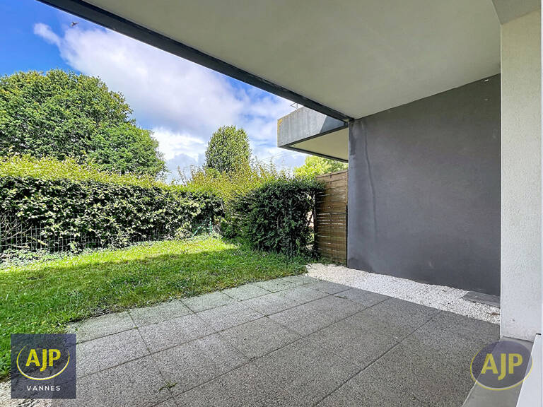 Saint Ave T3  67 M2 en REZ-DE-JARDIN avec GARAGE et PARKING — photo 1