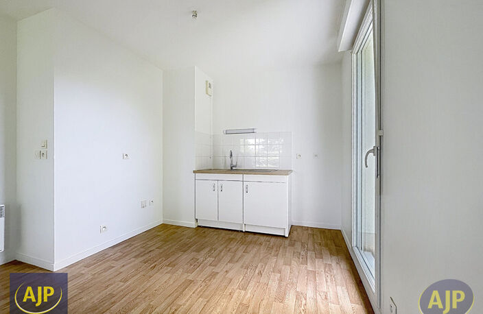 Saint Ave T3  67 M2 en REZ-DE-JARDIN avec GARAGE et PARKING — photo 3