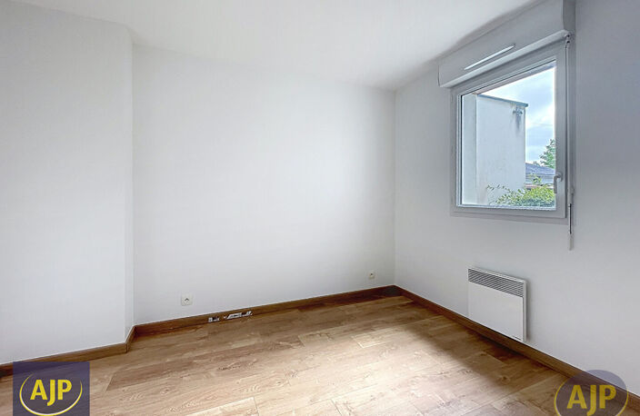 Saint Ave T3  67 M2 en REZ-DE-JARDIN avec GARAGE et PARKING — photo 5