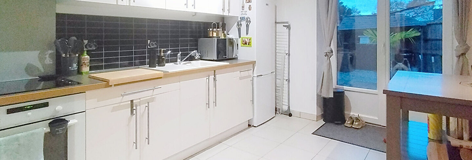 Maison 3 Pièces 81 m² à louer à Notre-Dame-des-Landes (44130)