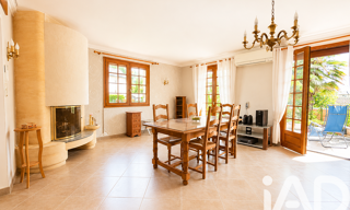 Maison 5 Pièces 112 m² à vendre à Villard-Bonnot (38190)