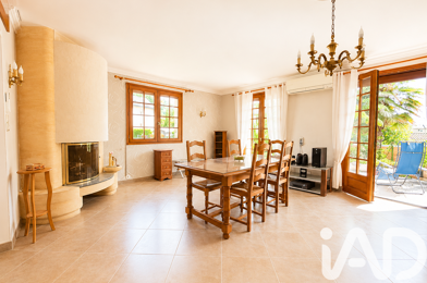 Maison 5 pièces 325000 €