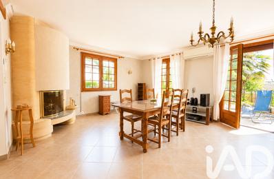 Vente Maison/villa 5 pièces — photo du bien
