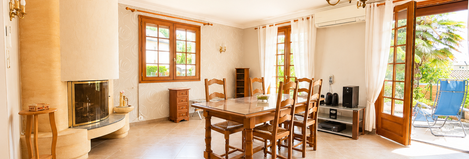 Maison 5 Pièces 112 m² à vendre à Villard-Bonnot (38190)