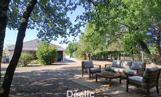 Maison 6 Pièces 123 m² à vendre à Chérac (17610)