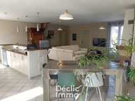 CHÉRAC 17610 - Pavillon 123m²- 4 chambres — photo 2