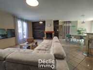 CHÉRAC 17610 - Pavillon 123m²- 4 chambres — photo 4