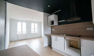 Appartement 3 Pièces 69 m² à louer à Rouen (76000)