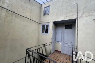 Appartement 3 pièces 68000 €