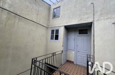 Vente Appartement 3 pièces — photo du bien