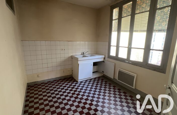 Vente Appartement 3 pièces — photo 4