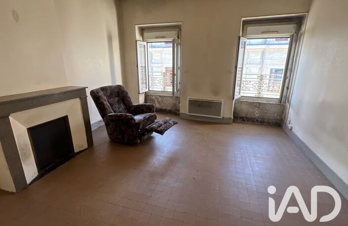 Vente Appartement 3 pièces — photo 5