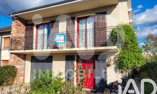 Maison 6 Pièces 145 m² à vendre à Montluçon (03100)
