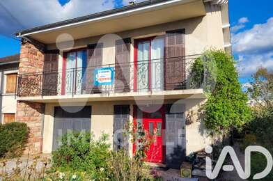 Maison 6 pièces 130000 €
