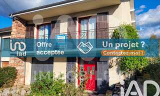 Maison 6 Pièces 145 m² à vendre à Montluçon (03100)