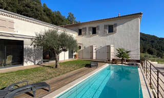 Maison 6 Pièces 200 m² à vendre à Saint-Fortunat-sur-Eyrieux (07360)