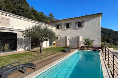 Maison 6 pièces 790000 €