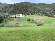 Ardèche : Vallée de l'Eyrieux Demeure de prestige  6 pièce(s) 200 m2 sur 10 hectares. — photo 4