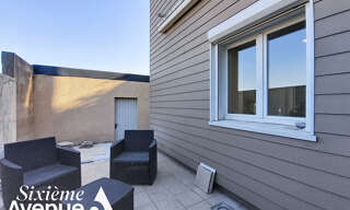 Immeuble  154 m² à vendre à Coudekerque-Branche (59210)