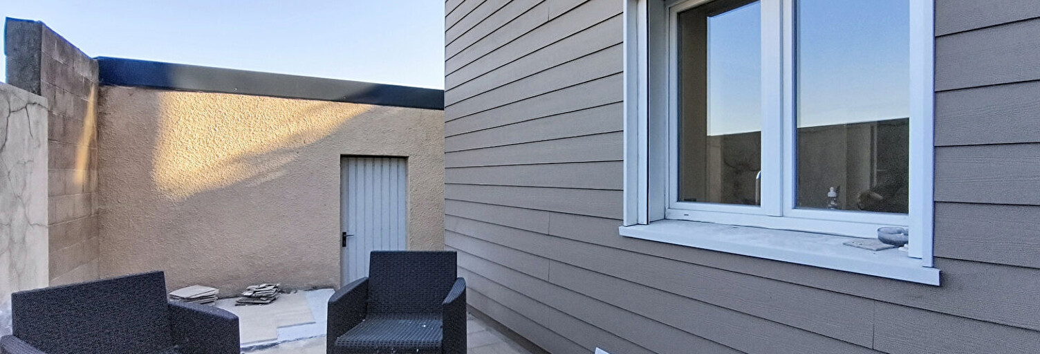 Immeuble  154 m² à vendre à Coudekerque-Branche (59210)