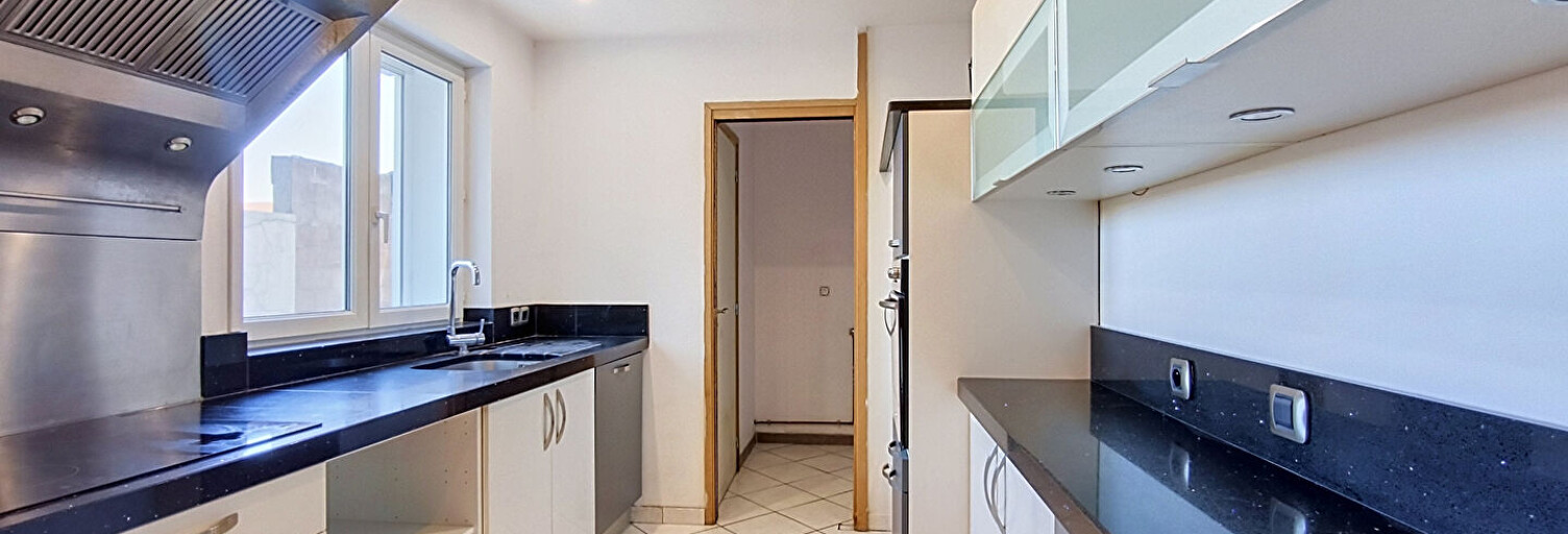 Maison 6 Pièces 154 m² à vendre à Coudekerque-Branche (59210)