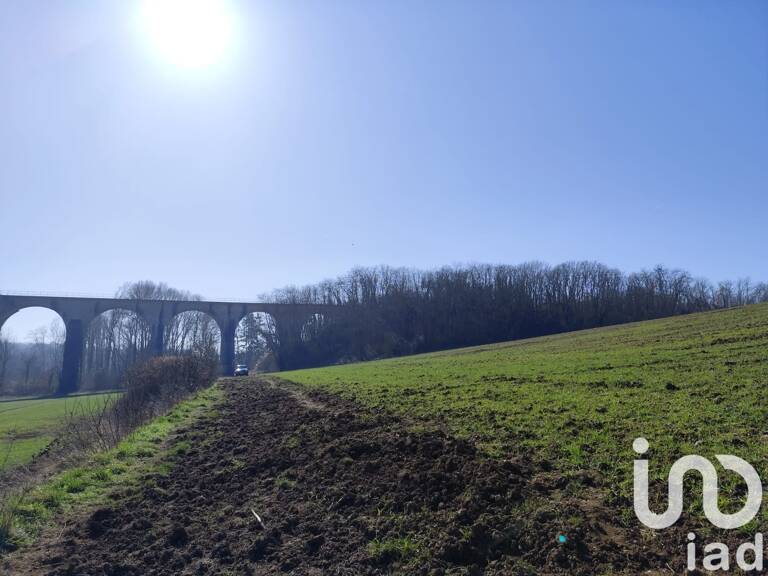Vente Terrain 1 885 m&sup2; — photo 1