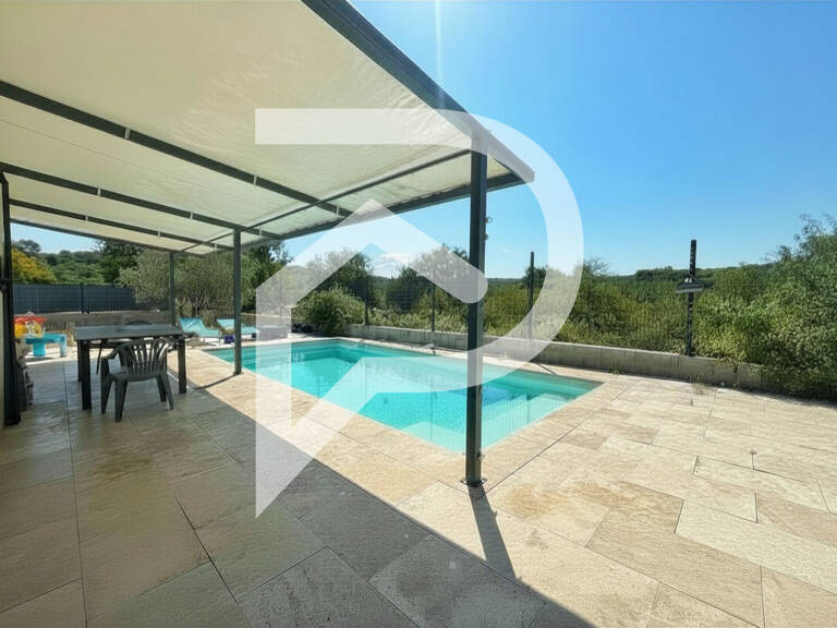 Maison Fuveau 5 pièce(s) 116 m2 de 2018 — photo 1